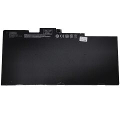 Nion Hp ZBook 15U G4 Uyumlu Batarya Pil