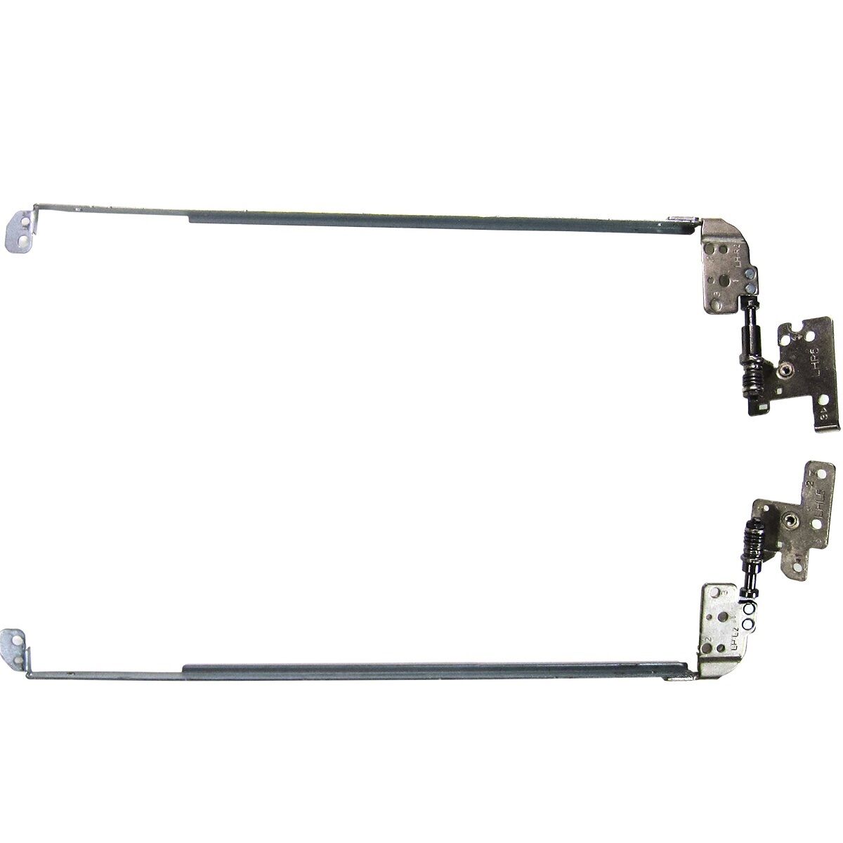 Dell inspiron N5110, 15R-N5110, 15R N5110 Uyumlu Menteşe Sağ ve Sol Set