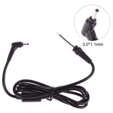 Acer Aspire A315-23-R0U2, A315-23-R3CN, A315-23-R4KB Adaptör Kablosu Dc Kablo
