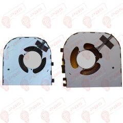 EG50050S1-CE00-S9A, EG50050S1-CE10-S9A Uyumlu Fan Soğutucu Sağ ve Sol