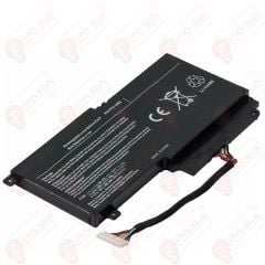 Toshiba Satellite P50-B, P50D-B, P50DT-B, P50T-B Uyumlu Batarya Pil Fitcell