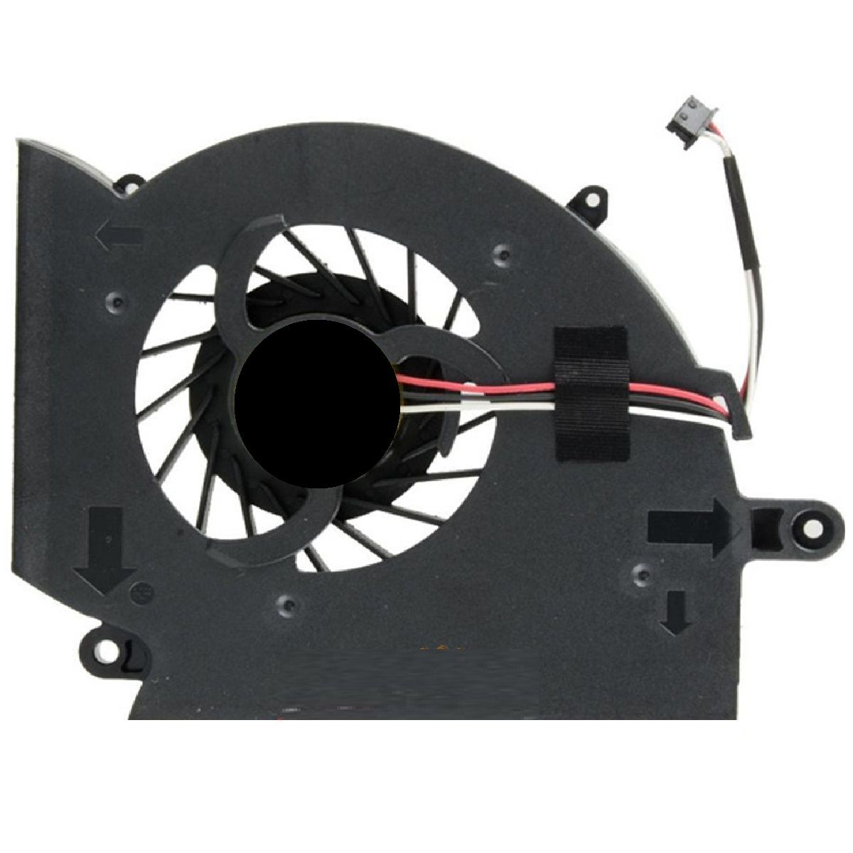 Samsung RF711, NP-RF711, RF712, NP-RF712 Fan Soğutucu Cpu Fanı