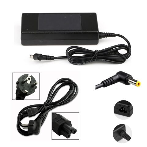 Casper Nirvana S500.1021-4150X-G, S500.1021-4500X-S Uyumlu Adaptör Şarj Aleti Şarj Cihazı