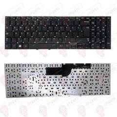 Samsung NP270E5J-X01TR, NP270E5J-X02TR Klavye Siyah TR