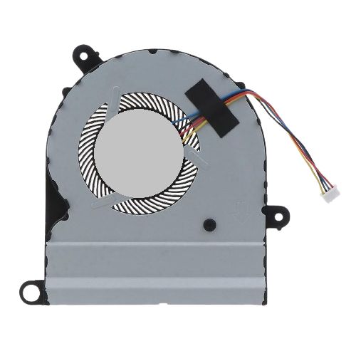 Asus UX410U, UX410UA, UX410UAK, UX410UF, UX410UQ, UX410UQK Uyumlu Fan Soğutucu işlemci Fanı Cpu Fanı