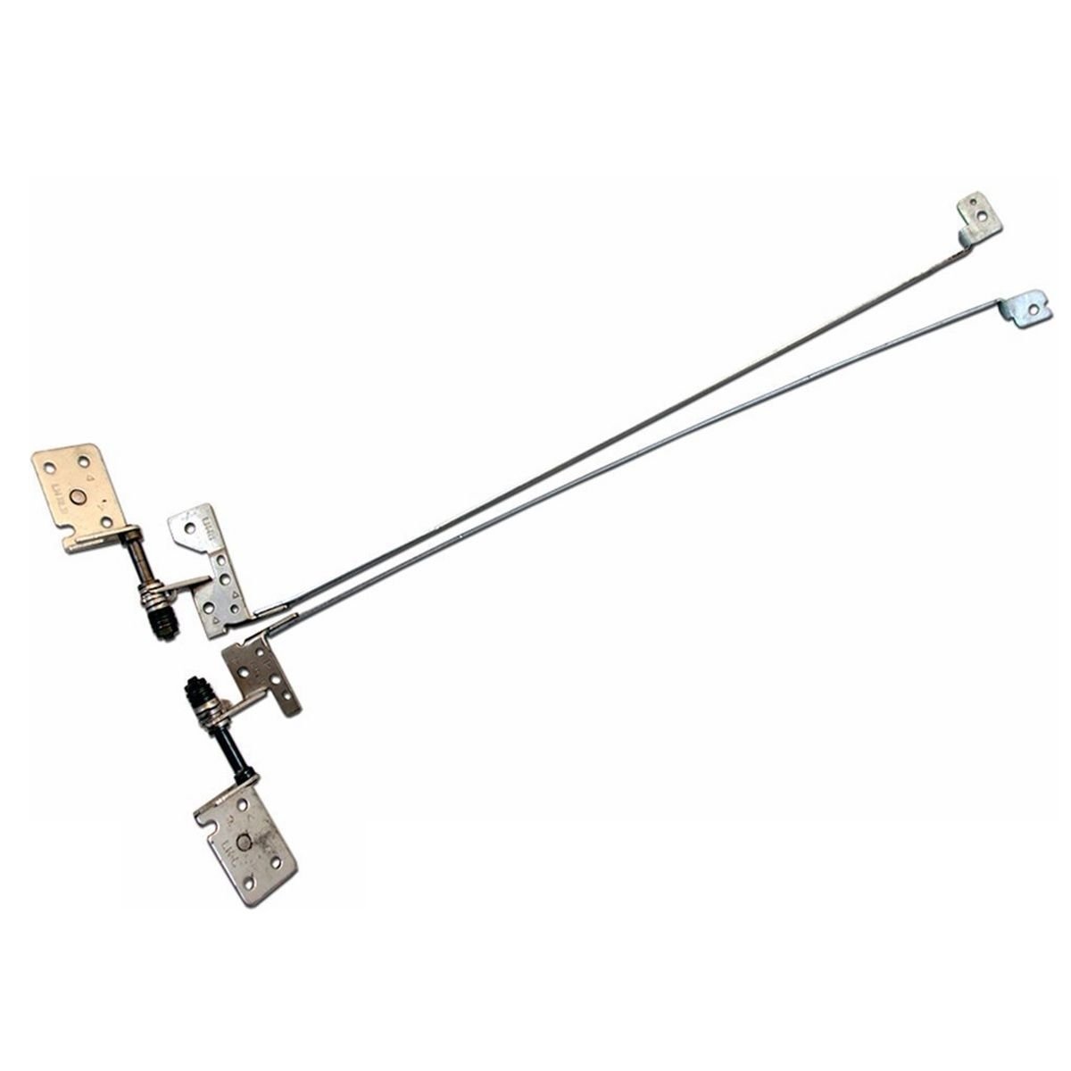 Lenovo V570, V570A, V570G, V570P, 1066, 20092, 21066 Menteşe Sol-Sağ Set