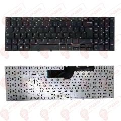 Samsung NP350U5C-S0KTR, NP350V5C-S0KTR Klavye Siyah TR