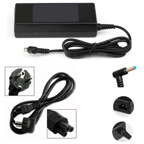 Hp 15-GW0001NT, 15-GW0002NT, 15-GW0003NT Uyumlu Adaptör 19.5v 2.31a 45w Şarj Aleti Şarj Cihazı