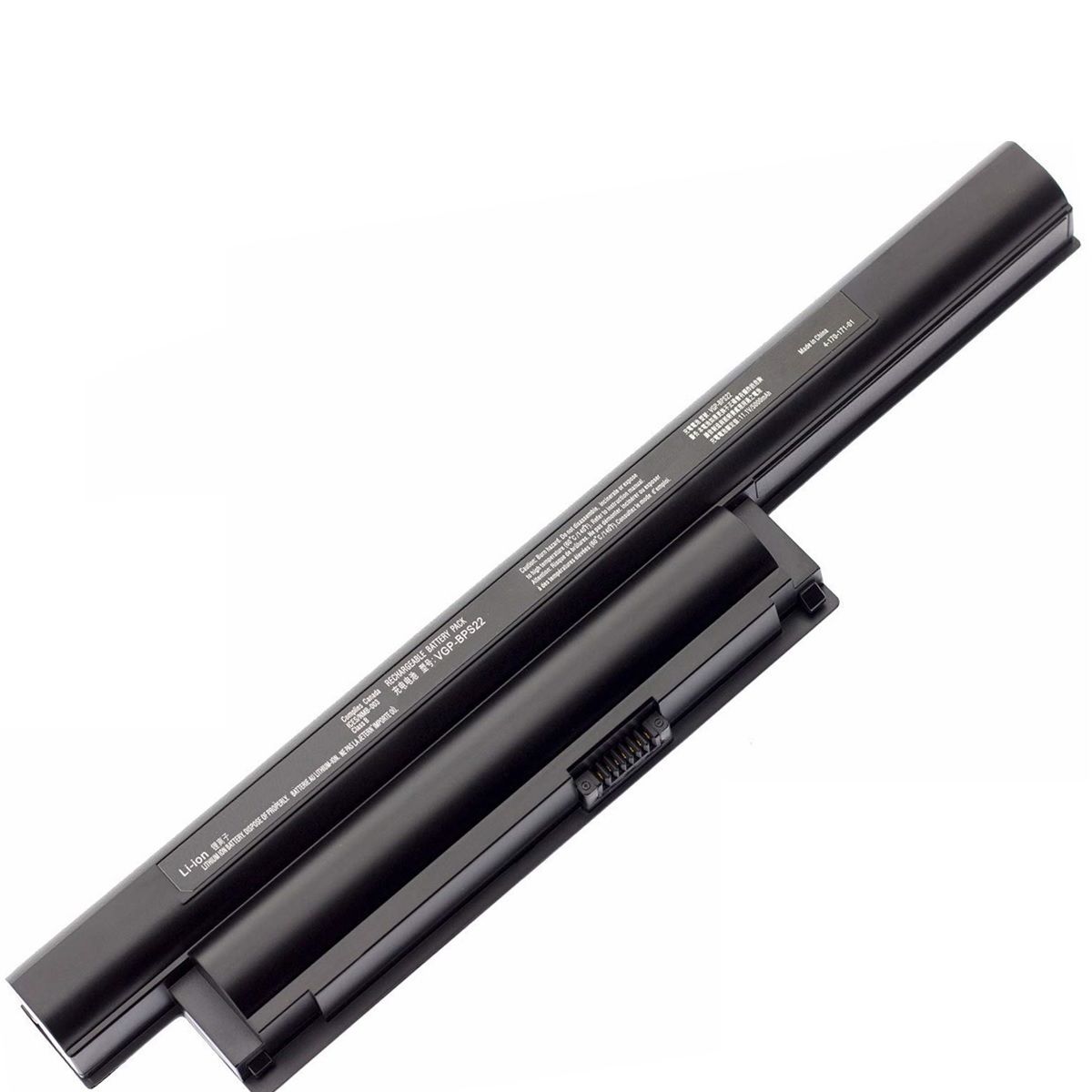 Sony Vaio VPCEF3, VPC-EF3, VPCEF4, VPC-EF4 Batarya Pil Battery