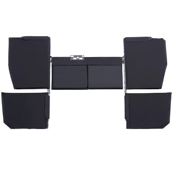 Nion Apple EMC 3099, EMC3099, EMC 2746, EMC2746, EMC 2991, EMC2991 Uyumlu Batarya Pil