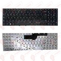 Samsung NP350V5X-S05TR, NP355E5X-A01TR Klavye Siyah TR