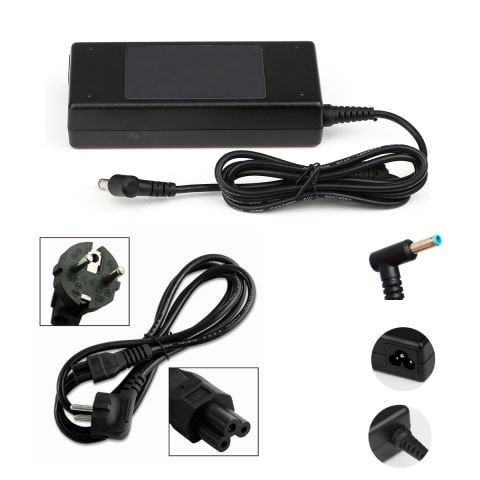 Hp 15S-FQ1002NT, 15S-FQ1003NT, 15S-FQ1004NT Adaptör 19.5v 3.33a 65w Şarj Aleti Şarj Cihazı