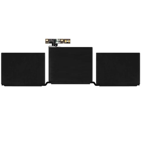 Nion Apple MacBook Pro A1708 (2016-2017) Uyumlu Batarya Pil