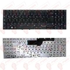 Samsung NP355V5C-S0CTR, NP550P5C-T01TR Klavye Siyah TR