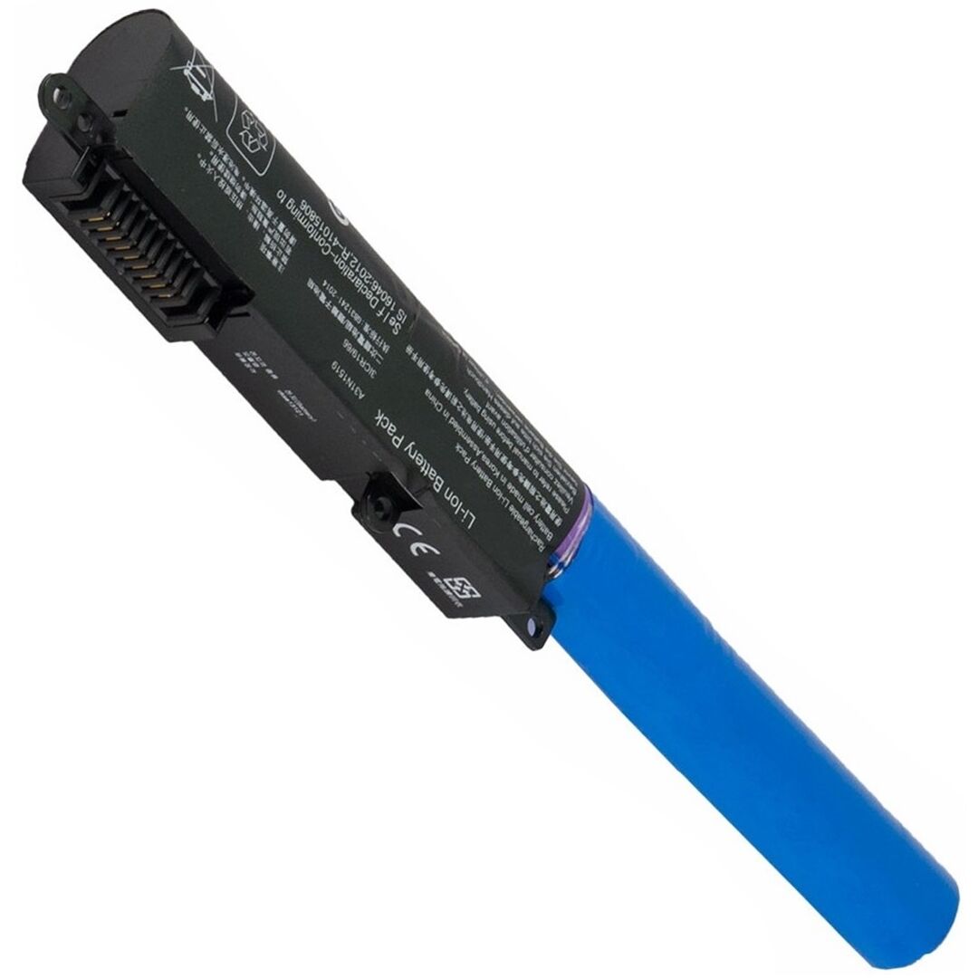 Asus A540U, A540UA, A540UB, A540UP, A540UV Uyumlu Batarya Pil Fast