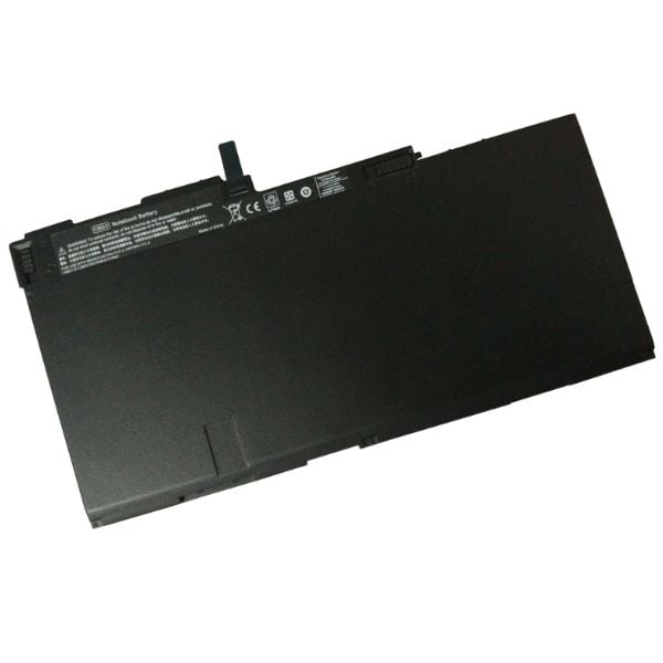 Hp ZBook 14 Uyumlu Batarya Pil Nion