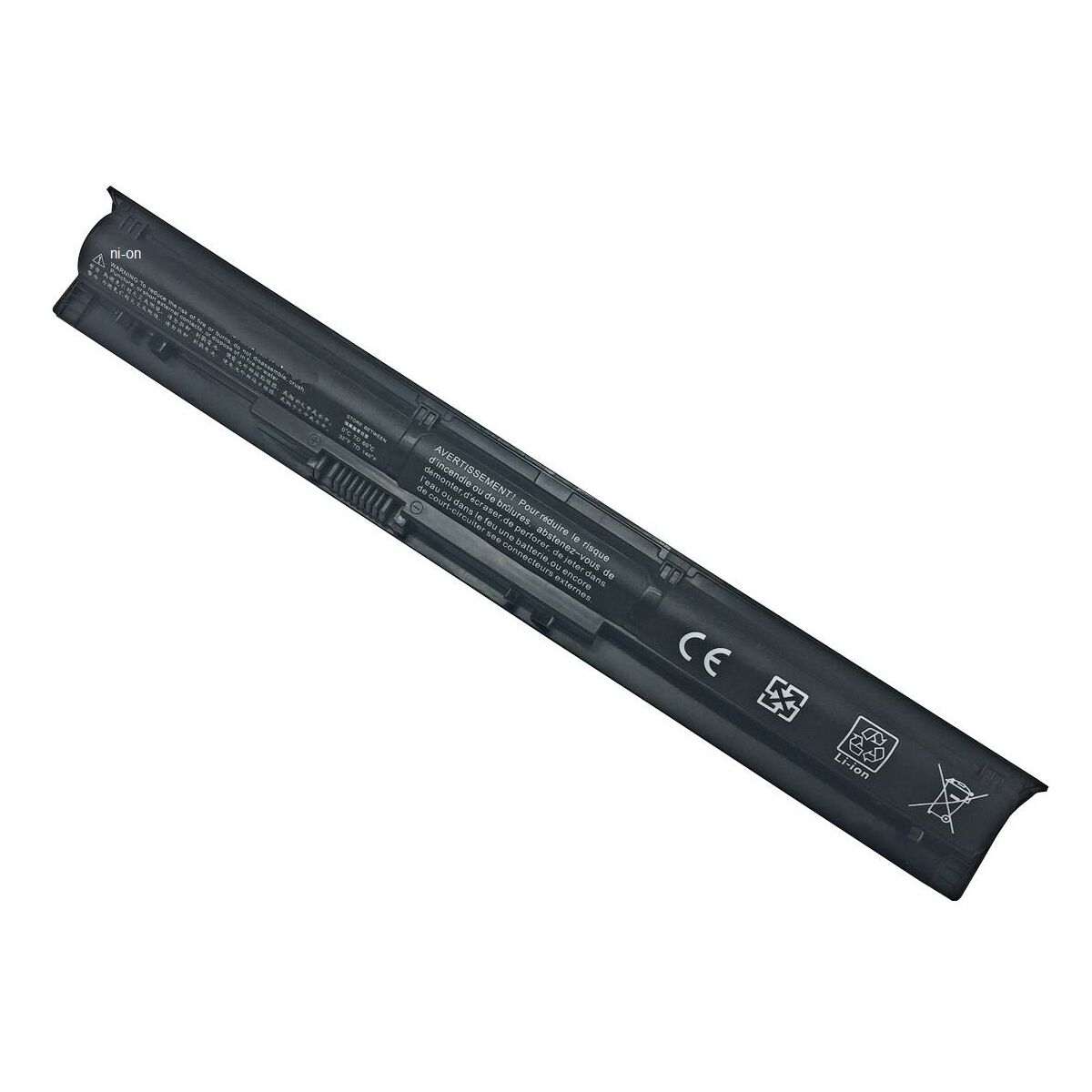 Hp 811346-001, 811346-141 Batarya Pil Orjinal Nion Samsung Hücre