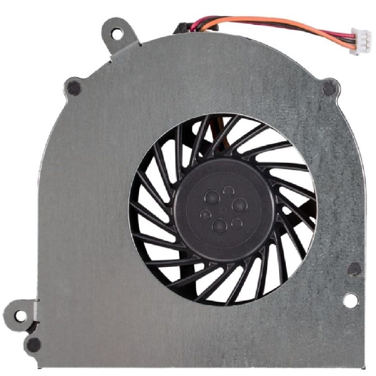 Toshiba AB7005HX-SB3, UDQFLZP01C1N, MCF-812BM05, MCF-J17BM05 Uyumlu Fan Soğutucu Cpu Fanı