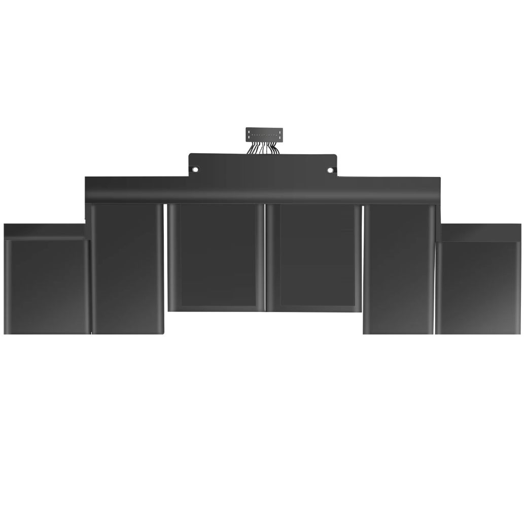 Nion Apple 020-00079 Uyumlu Batarya Pil