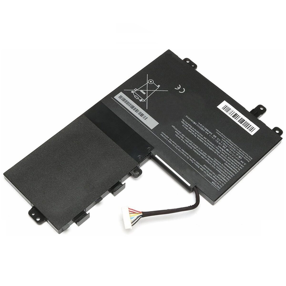 Nion Toshiba Satellite M50-A-11J, M50-A-11L, M50-A-11N, M50-A-11Q Uyumlu Batarya Pil