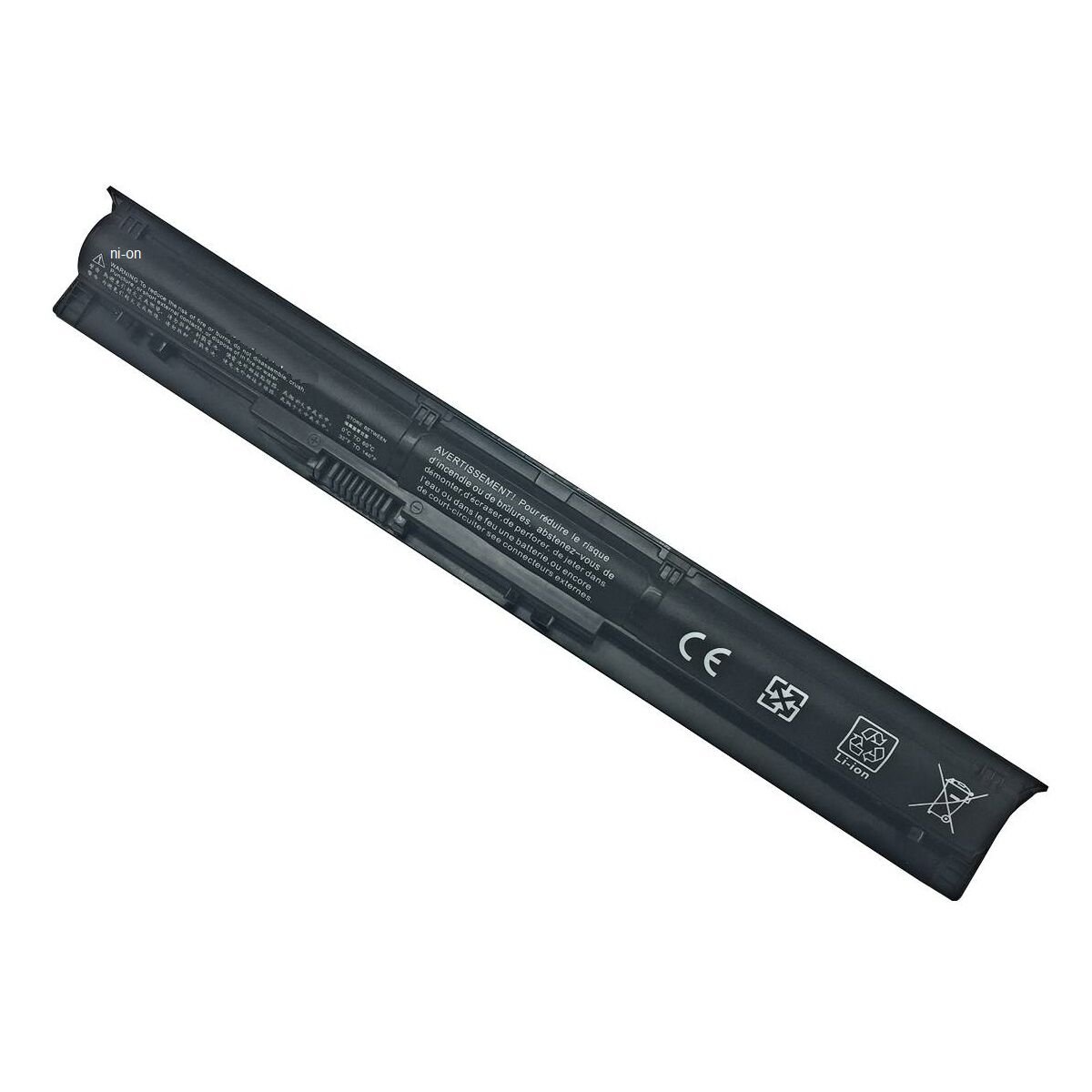 Hp RI04XL, RI06XL Batarya Pil Orjinal Nion Samsung Hücre