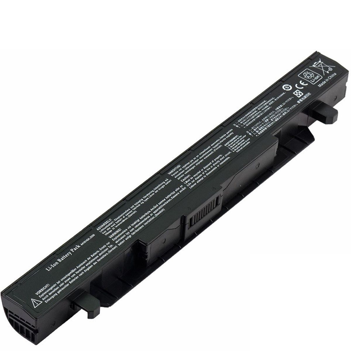 Asus ZX50, ZX50J, ZX50JX Batarya Pil Şarj Ünitesi