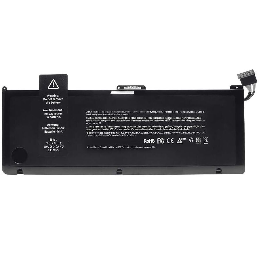 Nion Apple 020-6313-C, ZM661-5037, ZM661-5535 Uyumlu Batarya Pil