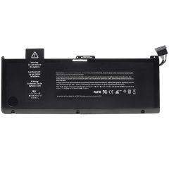 Nion Apple MacBook Pro MB604LL, MB604LL/A Uyumlu Batarya Pil