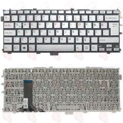 Sony Vaio SVP1322M4E, SVP1322M8E, SVP1322M9R Klavye Gri TR