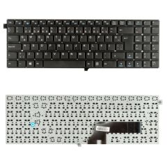 Exper A5V-T530 Klavye Tuş Takımı Tuş Seti Siyah Türkçe