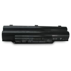 Fujitsu Siemens 34039876, 38016180, 38016472 Batarya Pil Laptop Bataryası