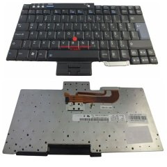ibm Lenovo 42T3200, 42T3232, 42T3273 Klavye Siyah TR