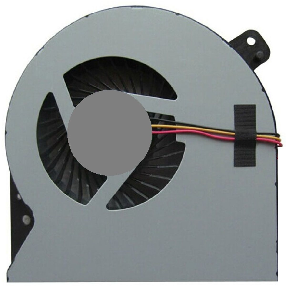 Asus X55A, X55C, X55CR, X55U, X55V, X55VD Fan Soğutucu VER.2