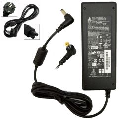 Delta Electronics Packard Bell TE11-HR-310TK, TE11-HR-610TK Adaptör Şarj Aleti Şarj Cihazı
