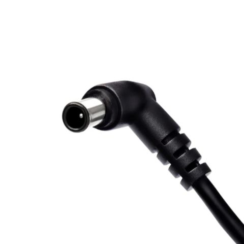 Sony Vaio VPCF11D4E, VPCF11DGX Adaptör Şarj Aleti Siyah Renk