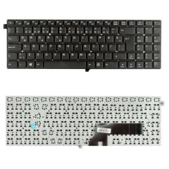 MP-12C96U4-430W, MP-12C96US-430W Klavye Tuş Takımı Tuş Seti Siyah Türkçe