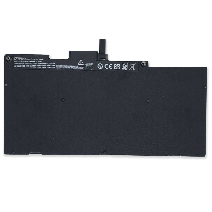 Nion Hp CS03, CS03XL, CSO3, CSO3XL Uyumlu Batarya Pil