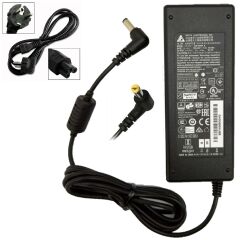 Delta Electronics Packard Bell TE69-BA, TE69BA, TE69-BH, TE69BH Adaptör Şarj Aleti Şarj Cihazı