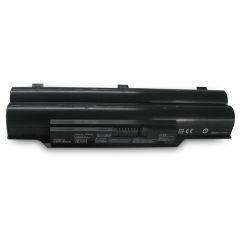 Fujitsu Siemens S26391-F495-L100, S26391-F840-L100 Batarya Pil Battery