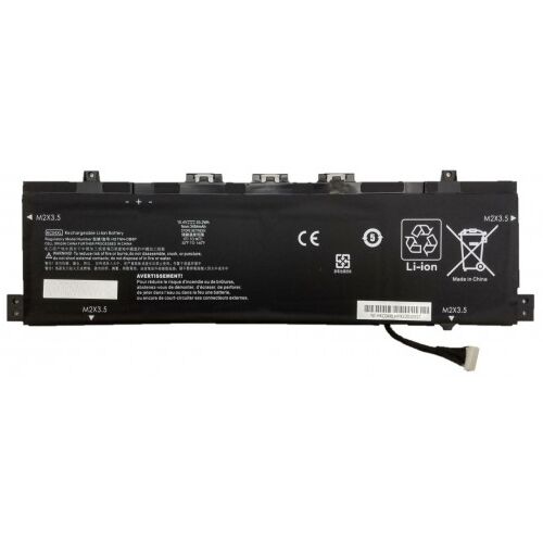 Nion Hp Envy 13-AG x360,  13-AG0000NT, 13-AG0001NT, 13-AG0002NT Uyumlu Batarya Pil