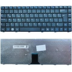 Samsung NP-R518-DS03TR, NP-R518-DS04TR Klavye Siyah TR
