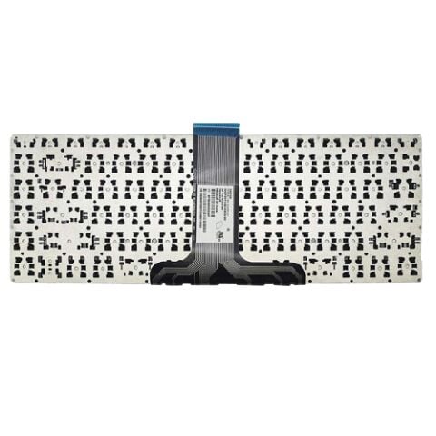 Hp Pavilion 13-S100NT x360, 13-S101NT x360, 13-S102NT Uyumlu Klavye Gri Küçük Enter Tuş Takımı TR