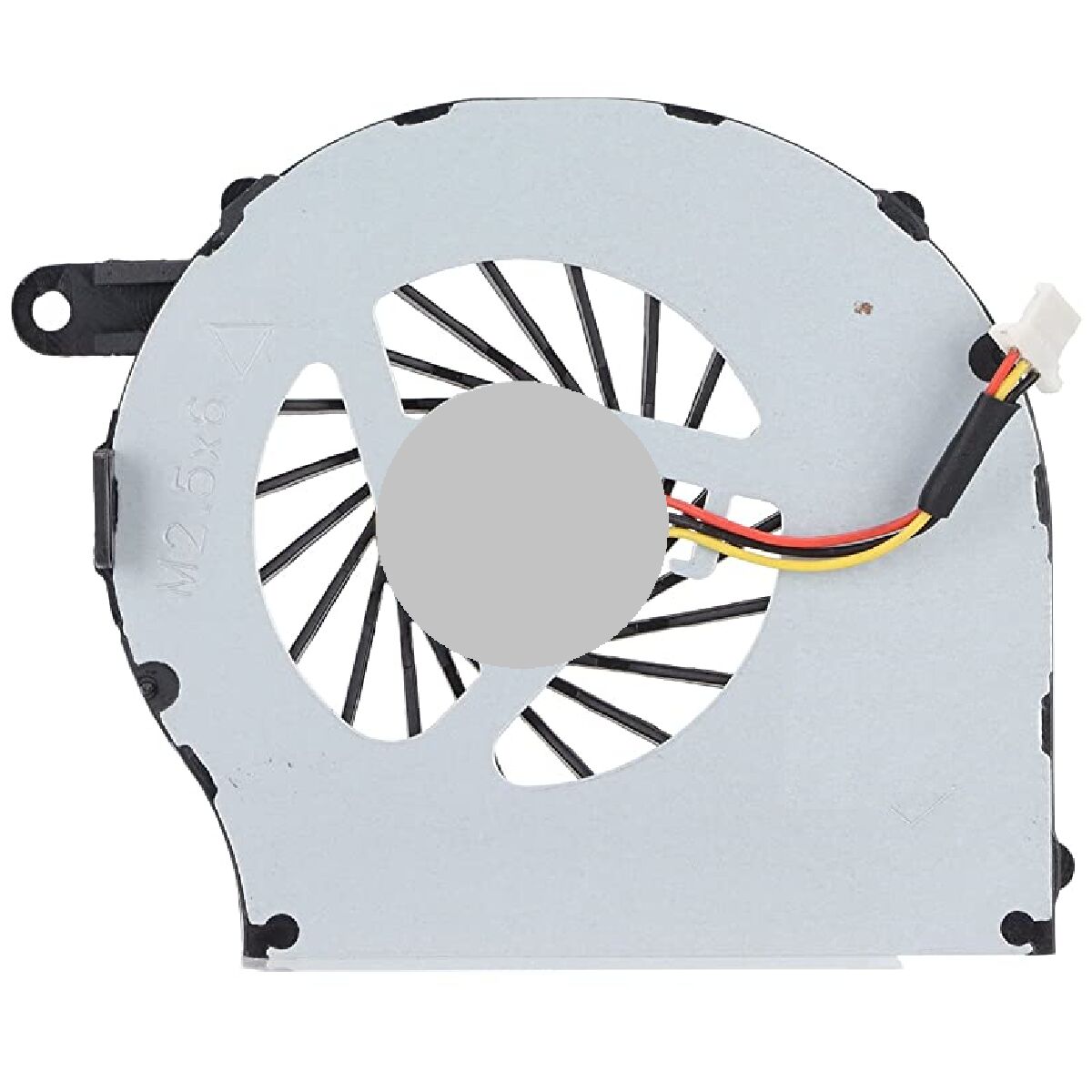 Hp Pavilion G6-1350ET, G6-1350ST, G6-1335ET, G6-1335ST Uyumlu Fan Ver.1 Soğutucu