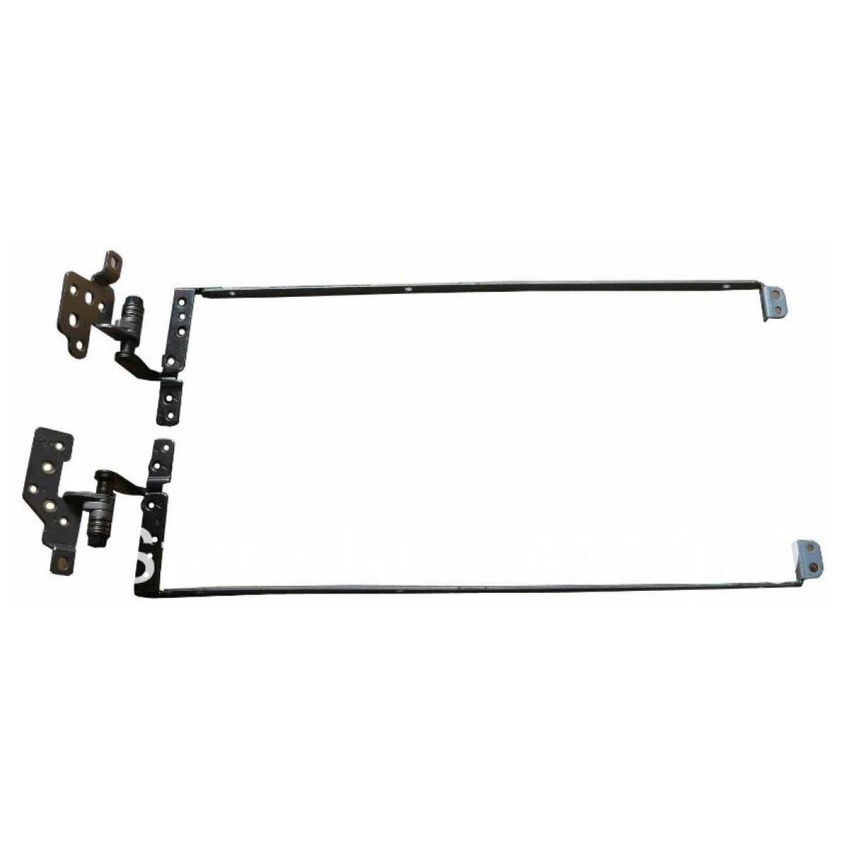 Toshiba Satellite L650-17K, L650-17Q, L650-17R, L650-181, L650-187, L650-18C Uyumlu Menteşe Ver.2