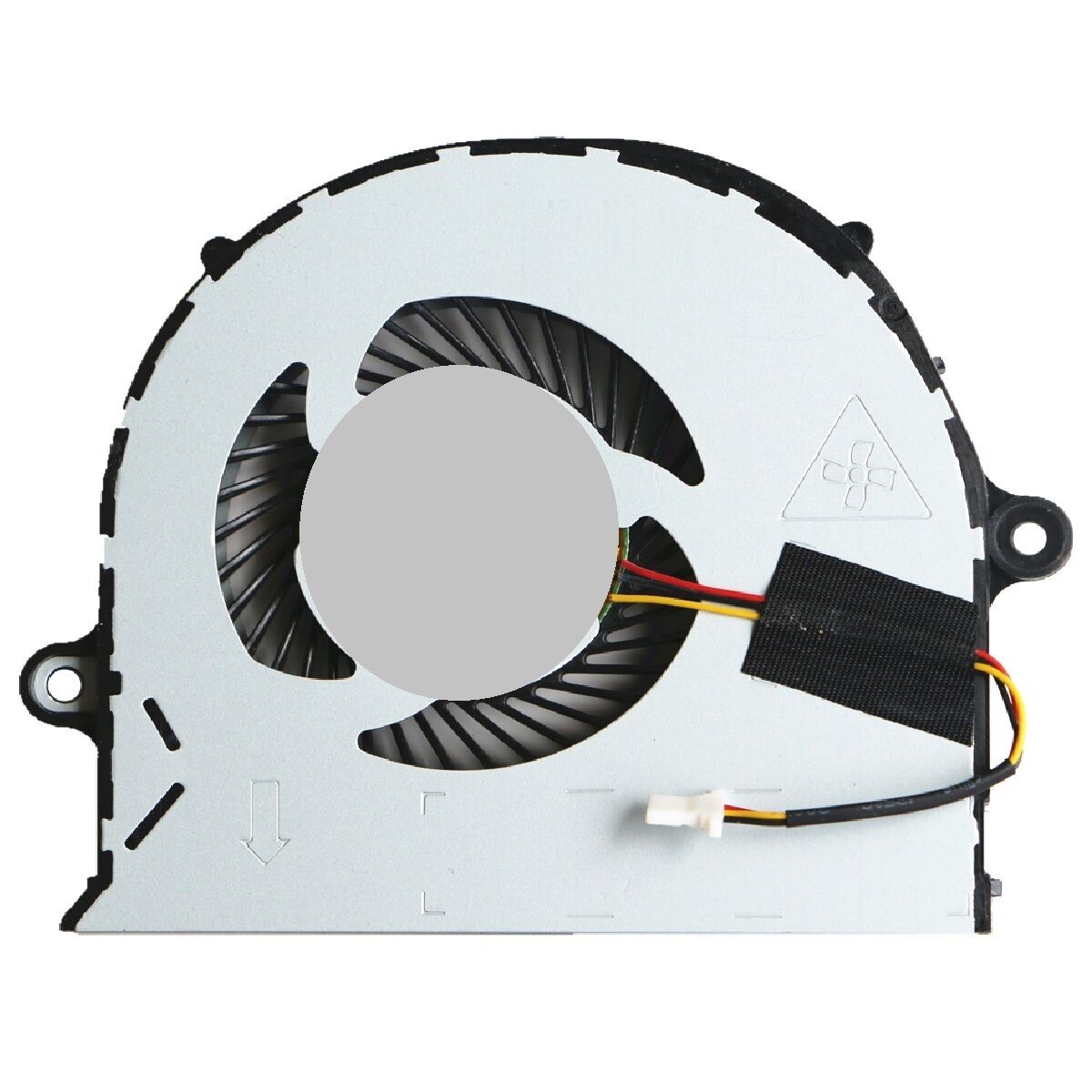 Acer DFS561405FL0T Fan Soğutucu Cpu Fan işlemci Fanı