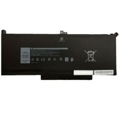 Nion Dell 451-BBYE, 451-BBZL, 453-BBCF, 451-BBYE Uyumlu Batarya Pil