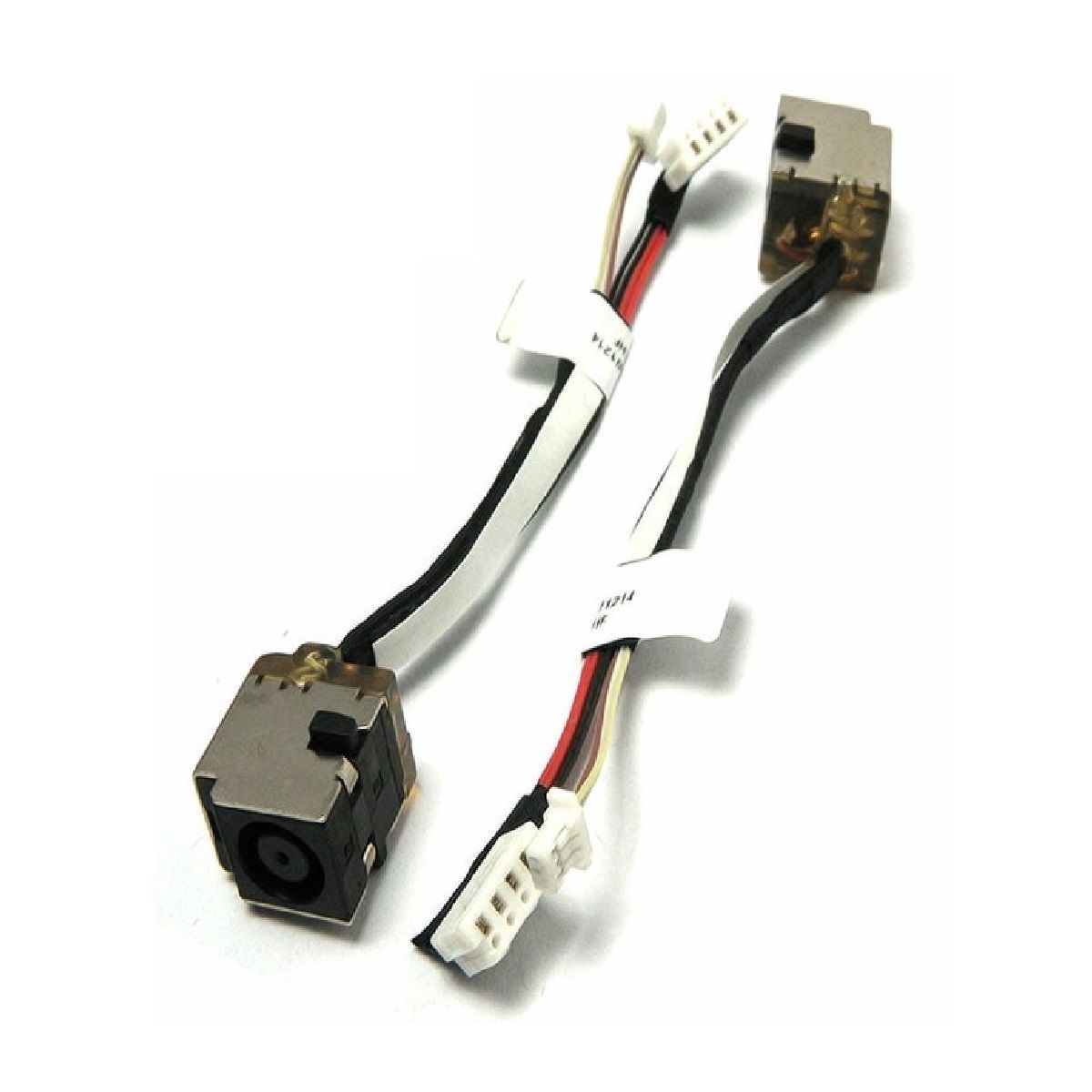 Hp Probook 4330s, 4331s, 4430s, 4431s, 4435s, 4436s Uyumlu Power Jack Kablolu Şarj Soketi