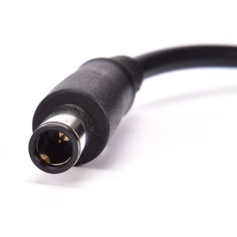 Hp Elitebook 8530p, 8530w, 8540p, 8540w, 8560p, 8560w, 8730w Uyumlu Adaptör Şarj Cihazı Şarj Aleti