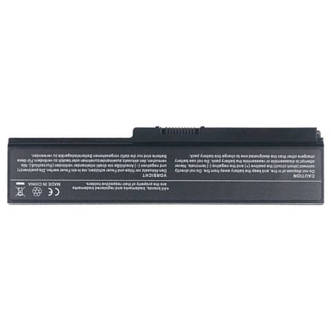 FitCell Toshiba Satellite L650-1DD, L650-1DE, L650-1DE, L650-1FF Uyumlu Batarya Pil