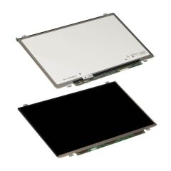 BT140GW03 V.2 Ekran Panel 14 Slim 40 Pin